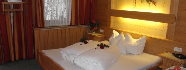 General information about your stay at Landhaus Katharina & Söllbacherhof