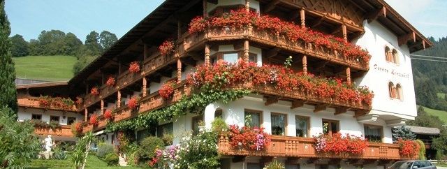 General information about your stay at Lenzenhof