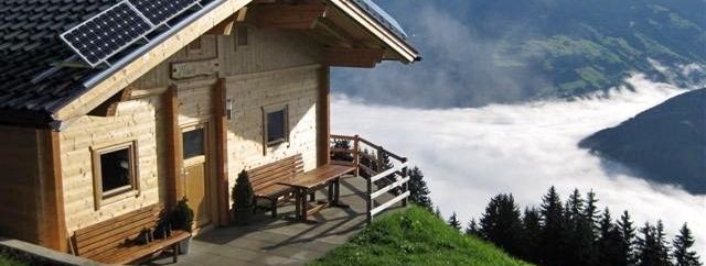 General information about your stay at Nasenhütte