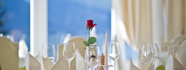 General information about your stay at Naturhotel Alpenblick