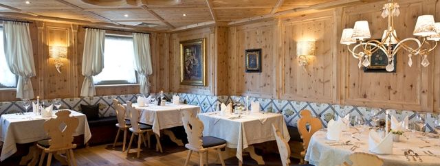 General information about your stay at Naturhotel Alpenblick