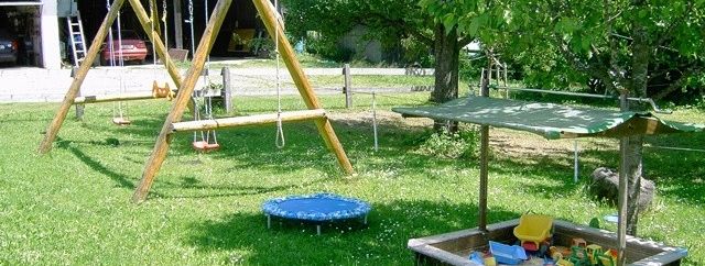 General information about your stay at Oberhaslinghof