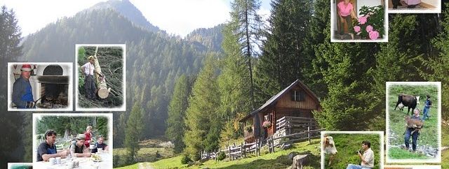 Hoferalm - activ adventure day