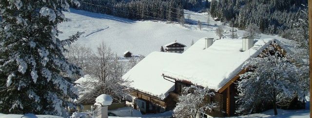 General information about your stay at Pöttlerhof