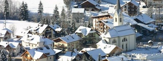 General information about your stay at Residence Villa Toni