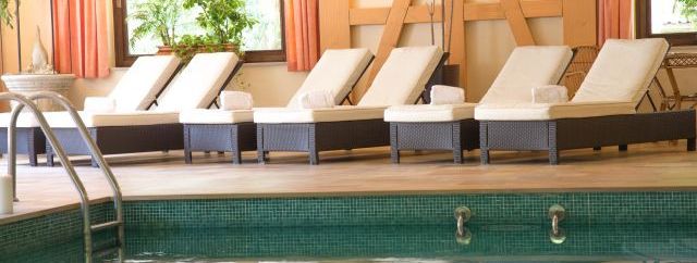 General information about your stay at Romantik Hotel & Restaurant Stafler