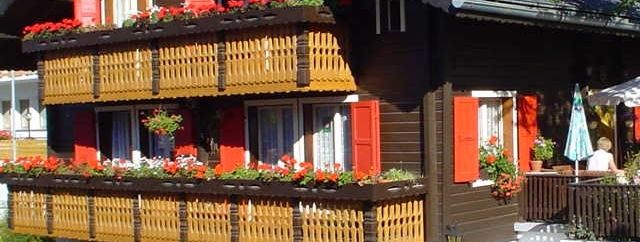 General information about your stay at Silvana