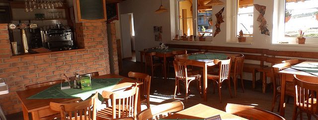 General information about your stay at Sportcentrum Klínovec