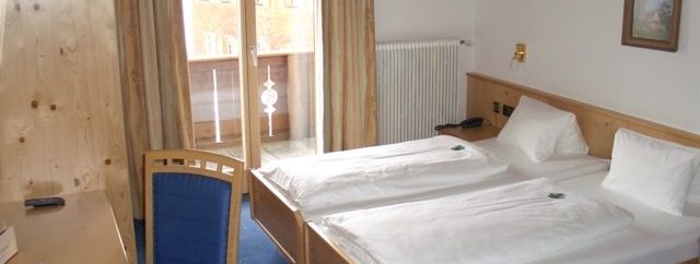 General information about your stay at Stülzis