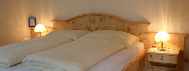 Detaillierte Infos zur Unterkunft Bio- Bauernhof Vorderbärnau