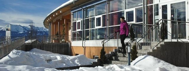 Detaillierte Infos zur Unterkunft Vitalhotel Quellengarten