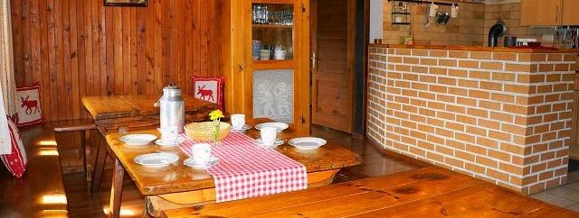 Detaillierte Infos zur Unterkunft Almhütte Obervostlhaus