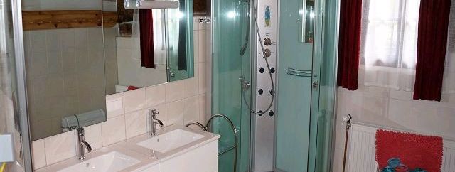 Detaillierte Infos zur Unterkunft Almhütte Obervostlhaus