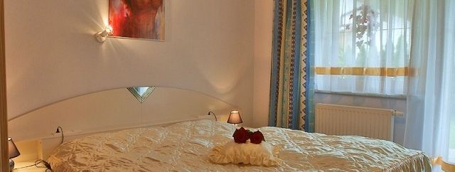 Detaillierte Infos zur Unterkunft Apart Kröll