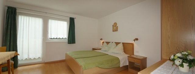 Detaillierte Infos zur Unterkunft Apartments Latemar Gröden-Val Gardena