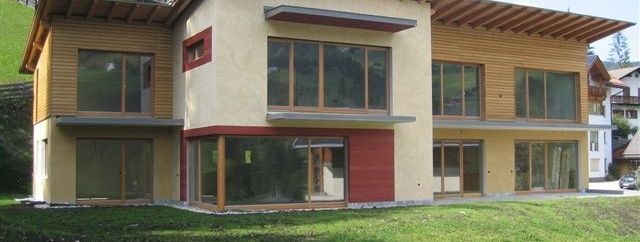 Detaillierte Infos zur Unterkunft Ciasa Antorè