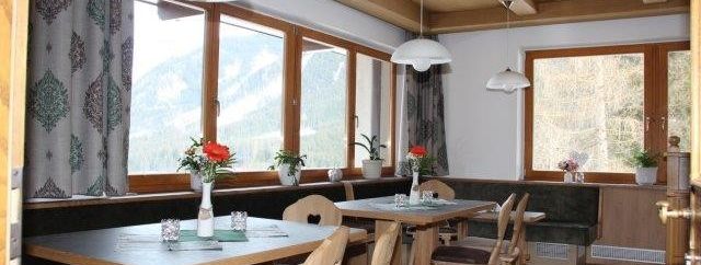 Detaillierte Infos zur Unterkunft Ferienwohnungen Bachmaier