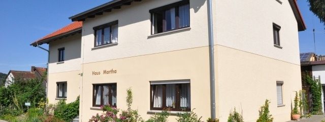 Detaillierte Infos zur Unterkunft Ferienwohnungen Frauenau