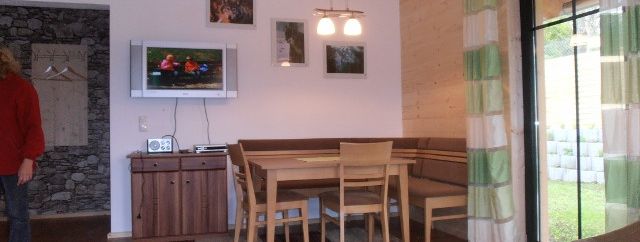 Detaillierte Infos zur Unterkunft Feriengut Bauer