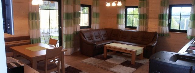 Detaillierte Infos zur Unterkunft Feriengut Bauer