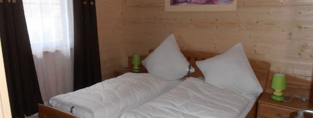 Detaillierte Infos zur Unterkunft Feriengut Bauer