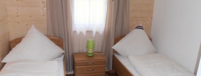 Detaillierte Infos zur Unterkunft Feriengut Bauer