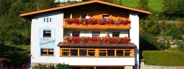 Detaillierte Infos zur Unterkunft Ferienhaus Sonnenhang