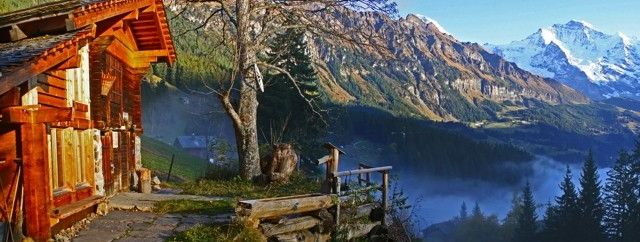 Detaillierte Infos zur Unterkunft Ferienhaus 