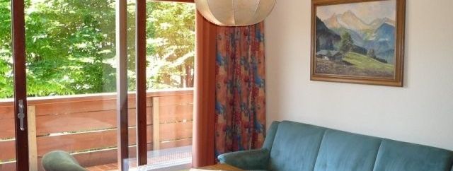 Detaillierte Infos zur Unterkunft Fewo Pillersee