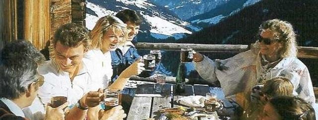 Detaillierte Infos zur Unterkunft Fewo Pillersee