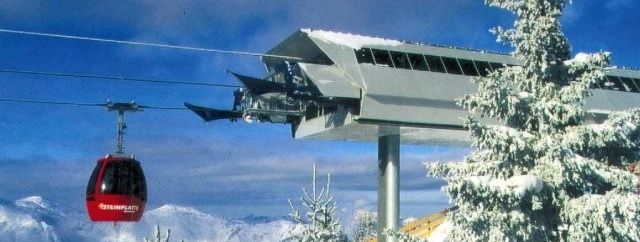 Detaillierte Infos zur Unterkunft Fewo Pillersee