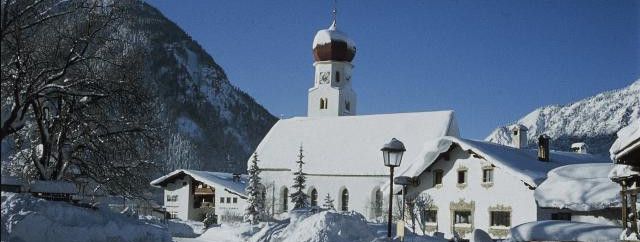 Detaillierte Infos zur Unterkunft Gasthof-Pension Posthansl