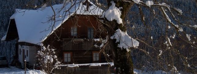 Detaillierte Infos zur Unterkunft Grundnerhof