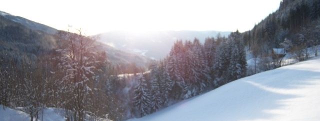 Detaillierte Infos zur Unterkunft Grundnerhof