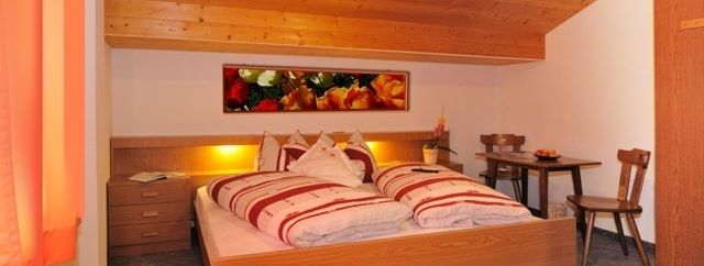 Doppelzimmer Standard ohne Balkon