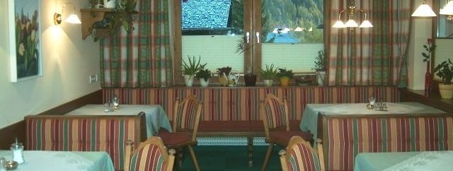 Detaillierte Infos zur Unterkunft Haus Fridolin