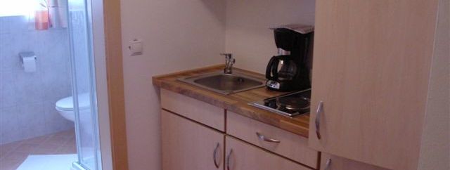 Detaillierte Infos zur Unterkunft Apart Huditz