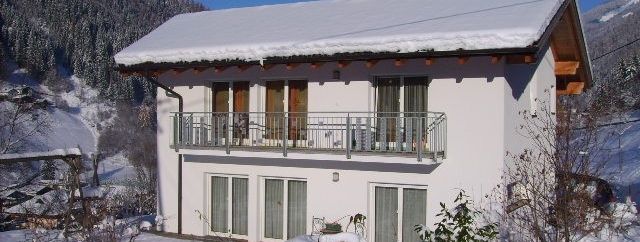 Detaillierte Infos zur Unterkunft Haus Robi