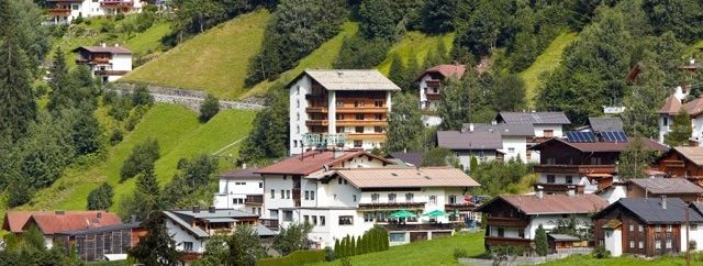 Detaillierte Infos zur Unterkunft Hotel Tirolerhof