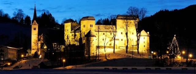 Detaillierte Infos zur Unterkunft Hotel Zur Post