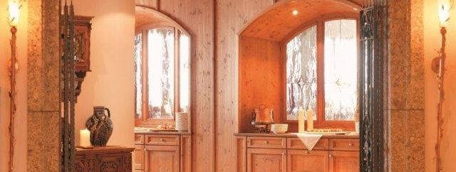 Detaillierte Infos zur Unterkunft Hotel Alpenhof