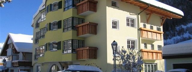 Detaillierte Infos zur Unterkunft Hotel Europa