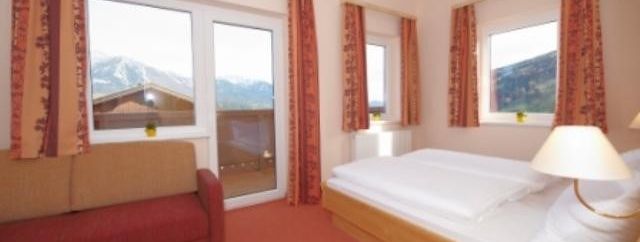 Detaillierte Infos zur Unterkunft Hotel Pariente