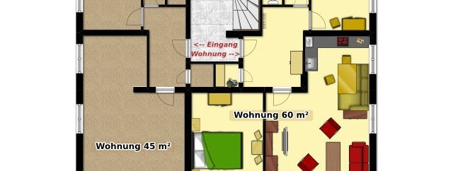 Detaillierte Infos zur Unterkunft Landhaus Oberlehen