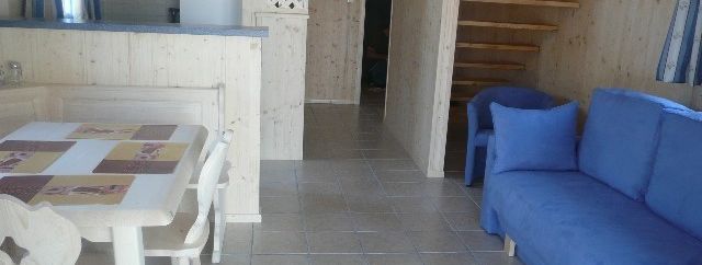 Detaillierte Infos zur Unterkunft Paal 144a