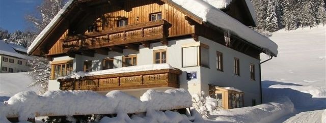 Detaillierte Infos zur Unterkunft Pension-Appartments Elfi