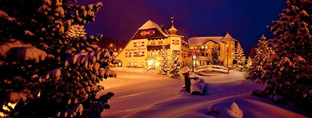 Detaillierte Infos zur Unterkunft Schlosshotel Seewirt