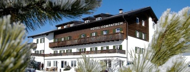 Seiser Alm Compatsch***