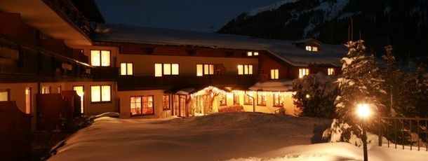 General information about your stay at Ferienhotel Almajur***