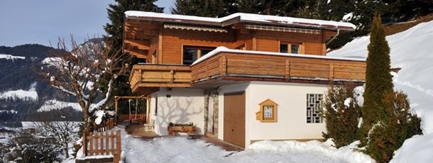 General information about your stay at Ferienhaus Sebastian - Heiss Inge